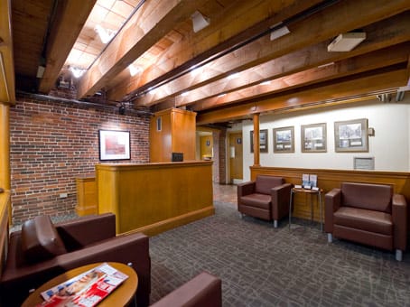 Regus - Faneuil Hall Center - Boston image 3