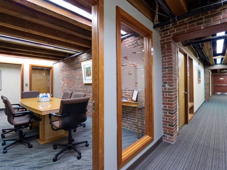 Regus - Faneuil Hall Center - Boston image 8