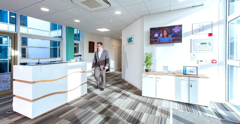 UBCUK Ltd - Birmingham Business Park - 1310 Solihull Parkway, B37 - Birmingham image 3