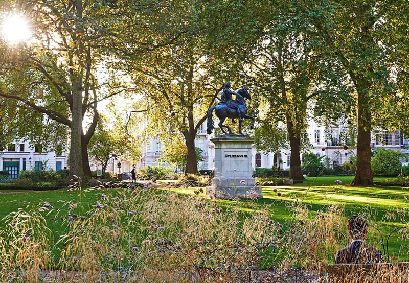 Bourne Office Space - 22A St James Square, SW1 - St James image 5