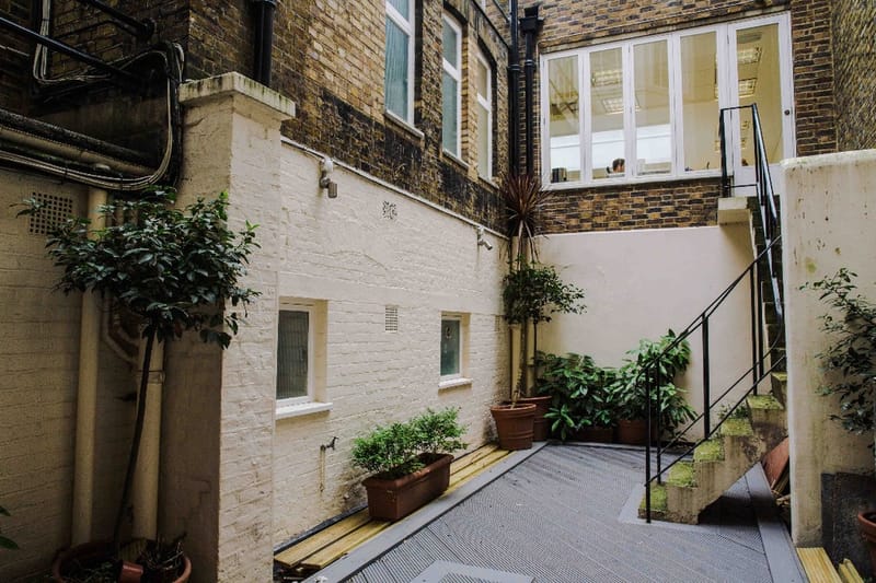 The Boutique Workplace Company - 23 Southampton Place, WC1 - Bloomsbury (Semi-Serviced) image 7