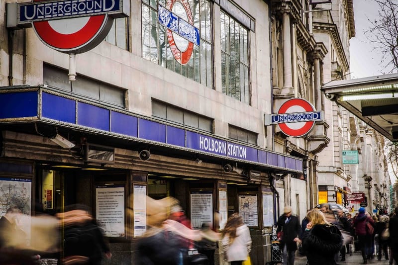 The Boutique Workplace Company - 23 Southampton Place, WC1 - Bloomsbury (Semi-Serviced) image 9