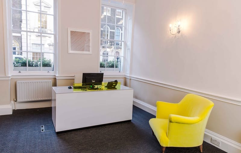 The Boutique Workplace Company - 5 Southampton Place, WC1 - Bloomsbury image 4