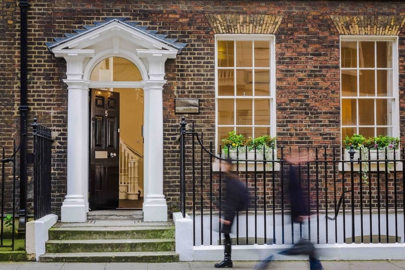 The Boutique Workplace Company - 5 Southampton Place, WC1 - Bloomsbury image 9