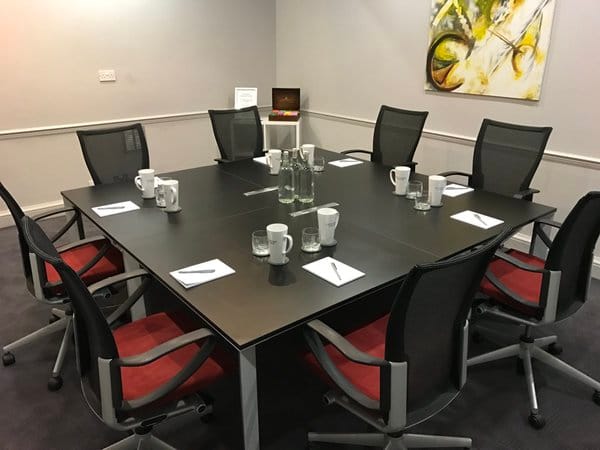 Trafalgar Wharf - Gatcombe House - Copnor Road, PO2 - Portsmouth (Private / Coworking) image 13