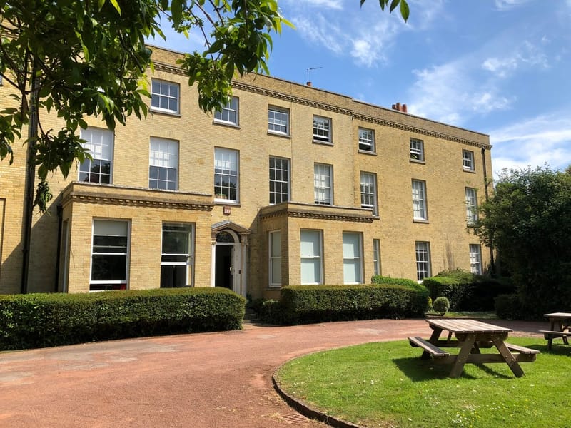 Trafalgar Wharf - Gatcombe House - Copnor Road, PO2 - Portsmouth (Private / Coworking) image 2