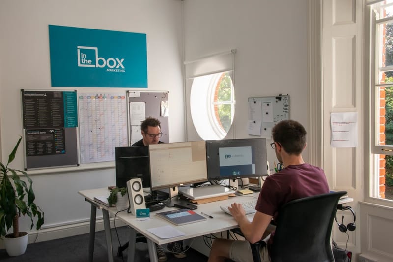 Trafalgar Wharf - Gatcombe House - Copnor Road, PO2 - Portsmouth (Private / Coworking) image 5