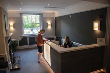 Trafalgar Wharf - Gatcombe House - Copnor Road, PO2 - Portsmouth (Private / Coworking) image 6