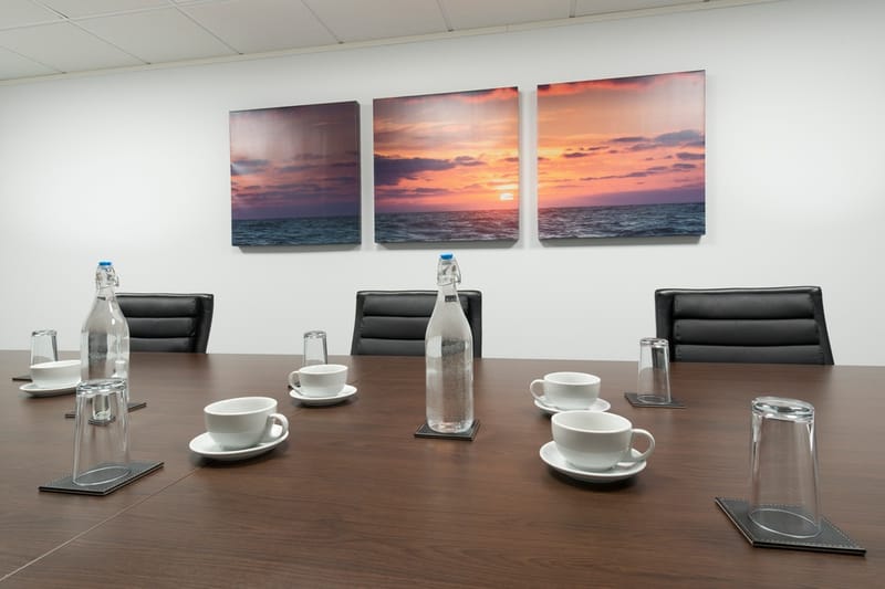 Hubspace - Aviary Court - Wade Road, RG24 - Basingstoke image 10