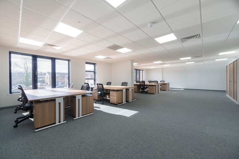 Hubspace - Aviary Court - Wade Road, RG24 - Basingstoke image 3