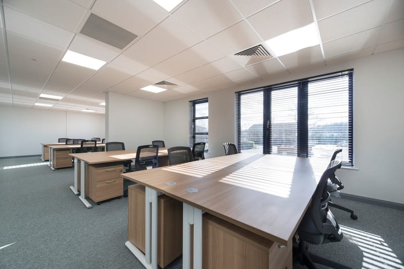 Hubspace - Aviary Court - Wade Road, RG24 - Basingstoke image 11