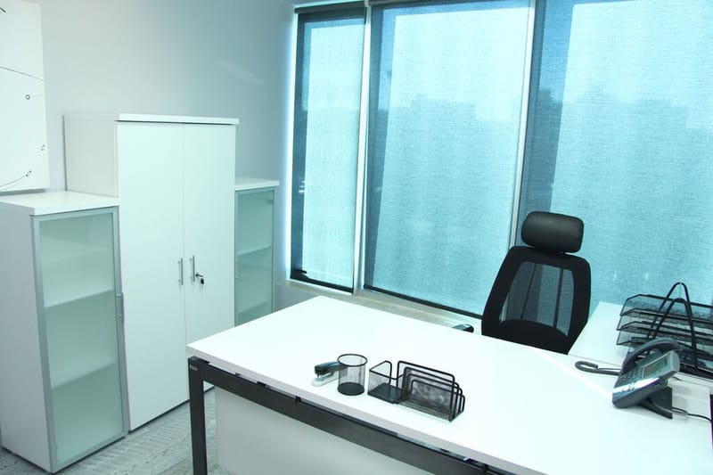 Orchidea Business Center - BlackStone Building - 125 Mecca Street - Amman image 4