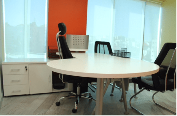 Orchidea Business Center - BlackStone Building - 125 Mecca Street - Amman image 5