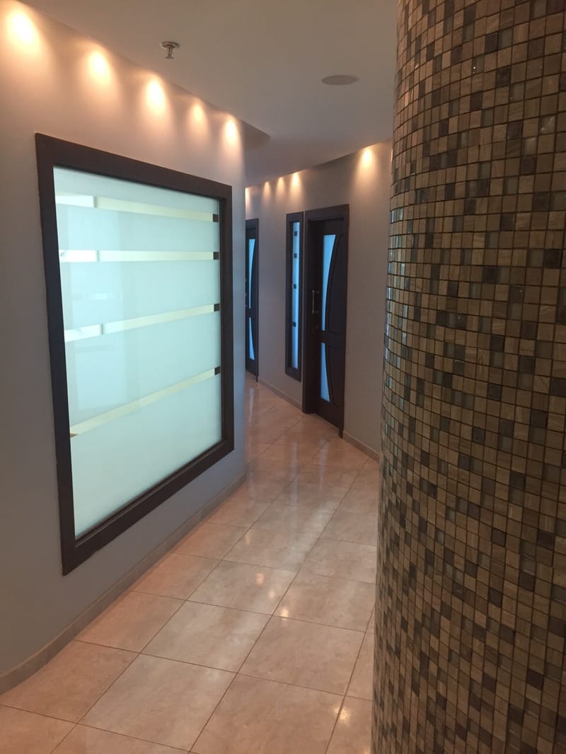 Orchidea Business Center - BlackStone Building - 125 Mecca Street - Amman image 7