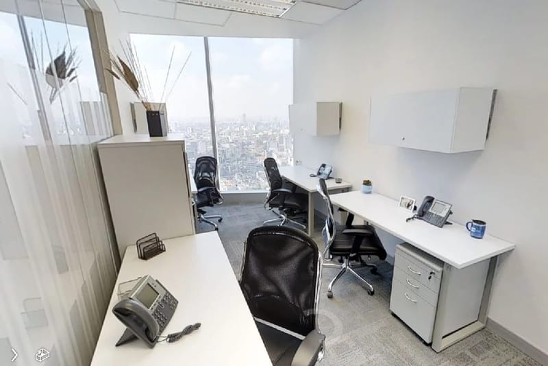 IZA Business Centers - Torre Diana - 232 Calle Rio Lerma, 06500 - Mexico image 2