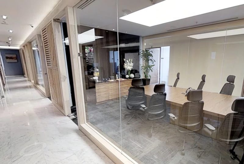 IZA Business Centers - Torre Diana - 232 Calle Rio Lerma, 06500 - Mexico image 3