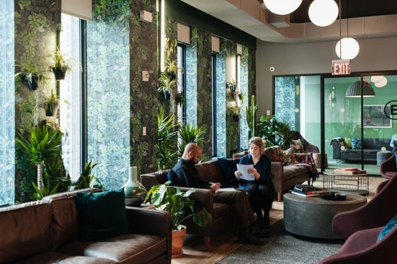 Wework - 85 Broad Street image 2