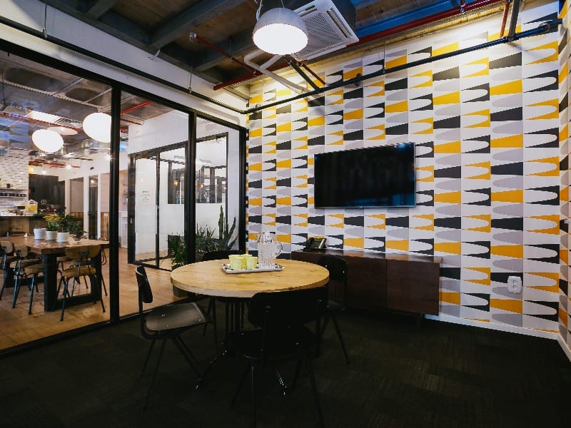 WeWork - W 36th Street, Penn Station image 6