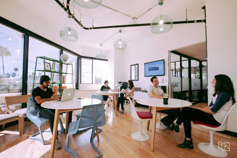 WeWork - 312 Arizona Avenue, Santa Monica - CA image 8