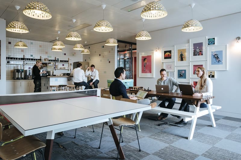 WeWork - 312 Arizona Avenue, Santa Monica - CA image 2