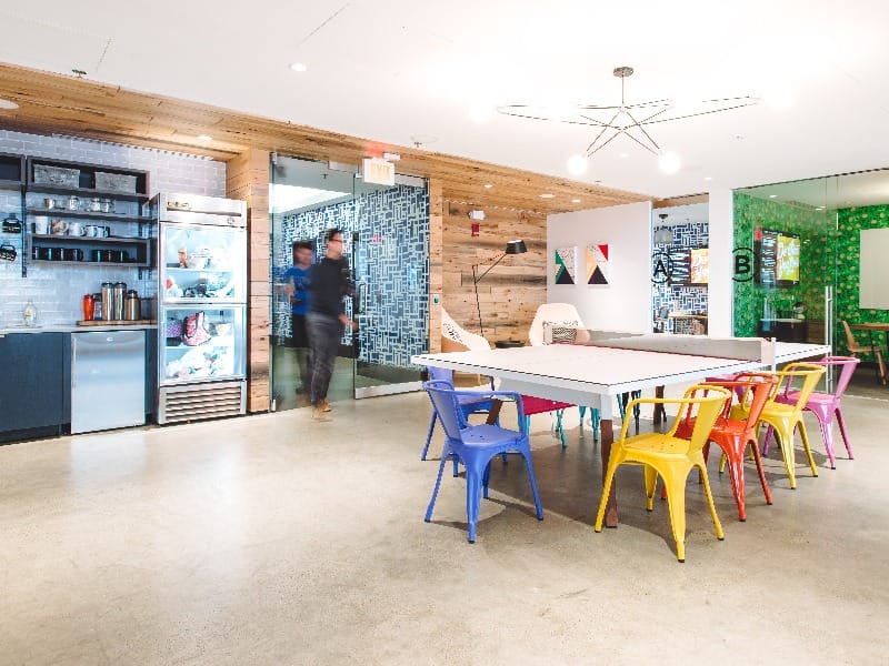 Wework - Crystal City - 2221 South Clark Street, Arlington-VA image 4