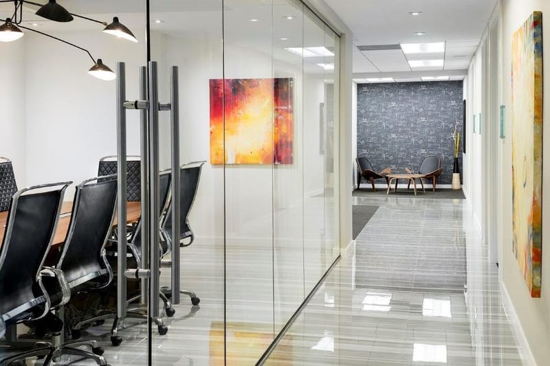 Iconic Workspaces - 150 SE 2nd Avenue, Miami - FL image 3