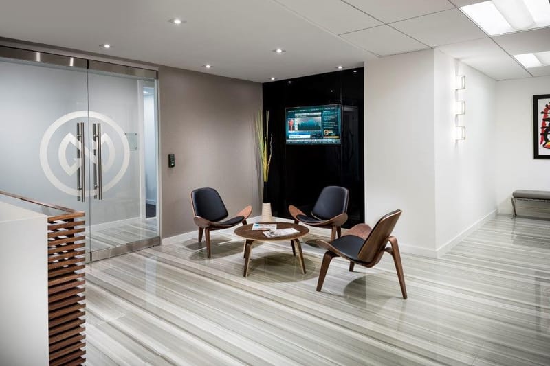 Iconic Workspaces - 150 SE 2nd Avenue, Miami - FL image 5
