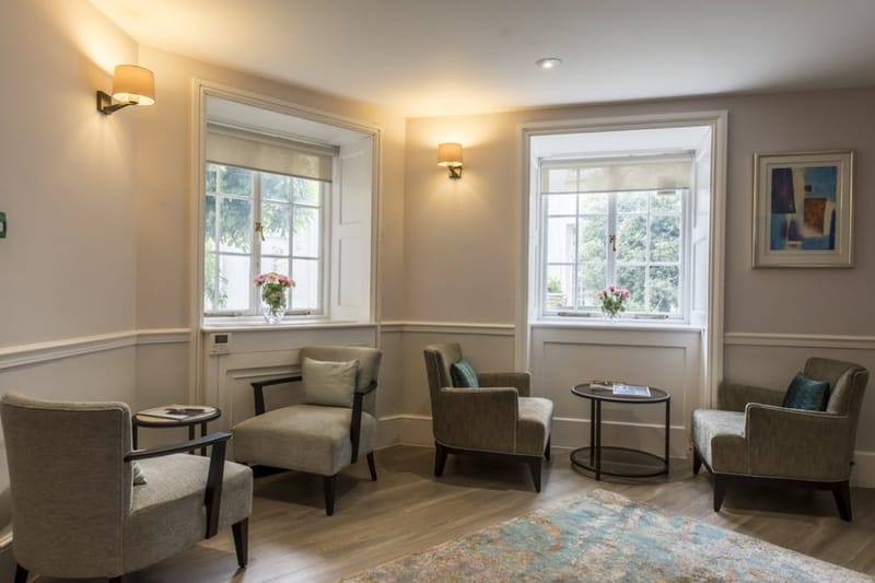The Argyll Club - 32 Curzon Street, W1 - Mayfair image 15