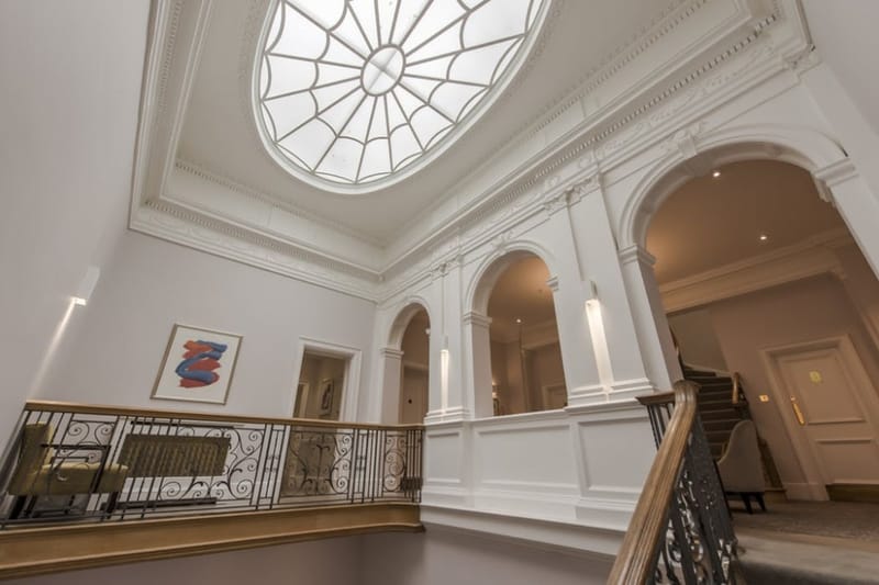 The Argyll Club - 32 Curzon Street, W1 - Mayfair image 14