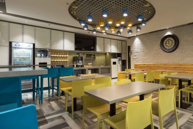 Corporatedge - Horizon Centre 2 - Golf Course Road - Gurgaon image 2