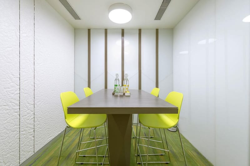 Corporatedge - Horizon Centre 2 - Golf Course Road - Gurgaon image 9