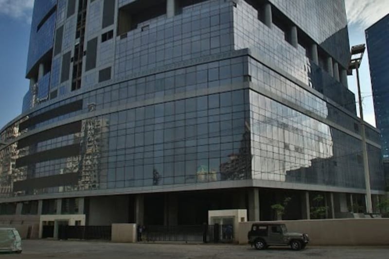 Corporatedge - Horizon Centre 2 - Golf Course Road - Gurgaon image 12