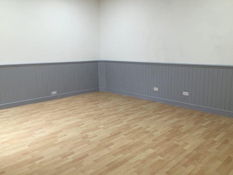 PMS - Carlton House - Merrial Street, ST5 - Newcastle-under-Lyme image 2