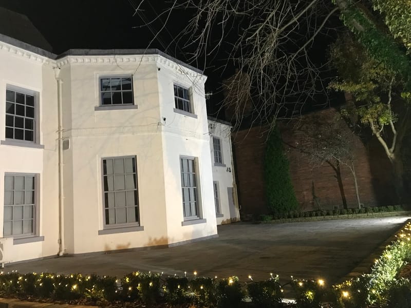 PMS - Carlton House - Merrial Street, ST5 - Newcastle-under-Lyme image 10