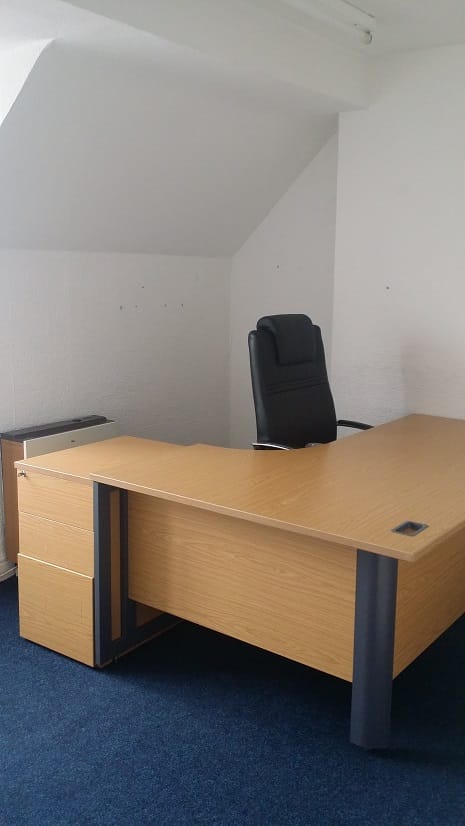 Attwood Estates (1-4 desks only) - 7 Highfield Road, B28 - Hall Green - Birmingham image 5