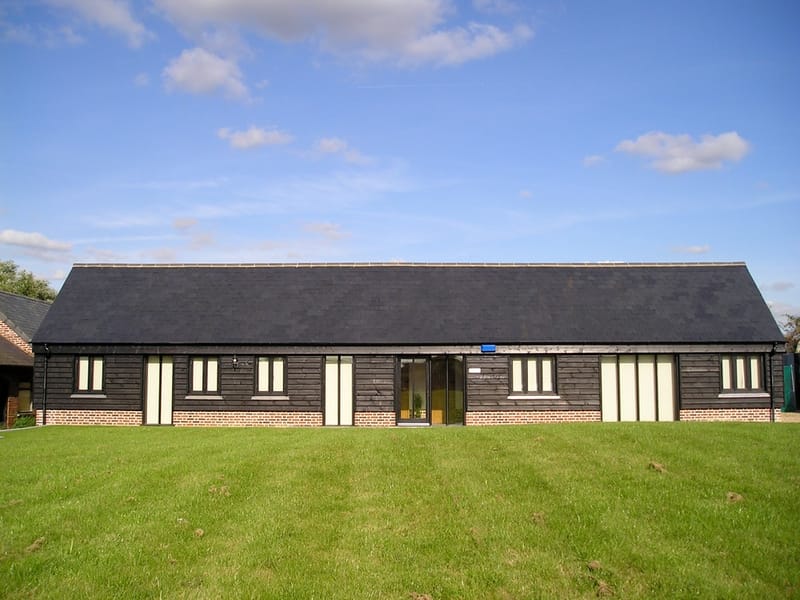 Upton End Farm Business Park - Meppershall Road SG5 - Shillington - Hitchin image 2