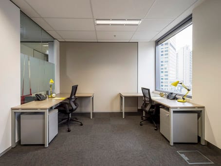 Regus - 52 Martin Place - Sydney - NSW image 4