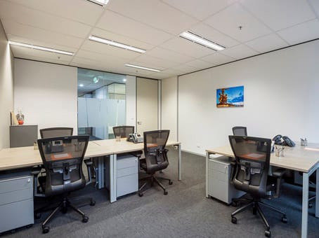 Regus - 52 Martin Place - Sydney - NSW image 6
