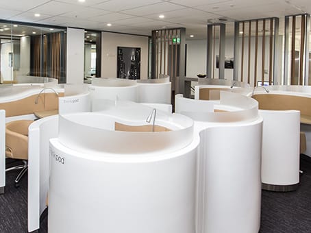 Regus - Mary Street - Brisbane - QLD image 11