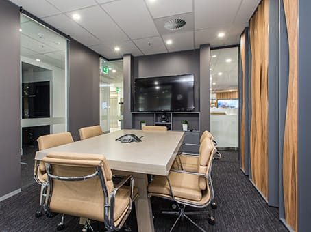 Regus - Mary Street - Brisbane - QLD image 3