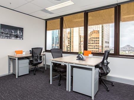 Regus - Mary Street - Brisbane - QLD image 4