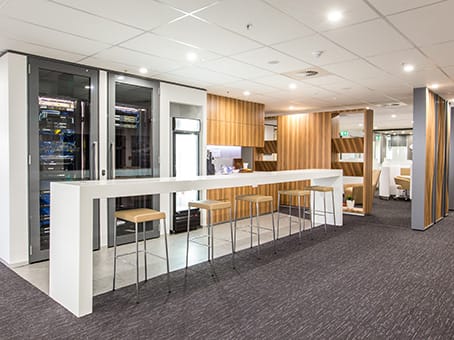 Regus - Mary Street - Brisbane - QLD image 6