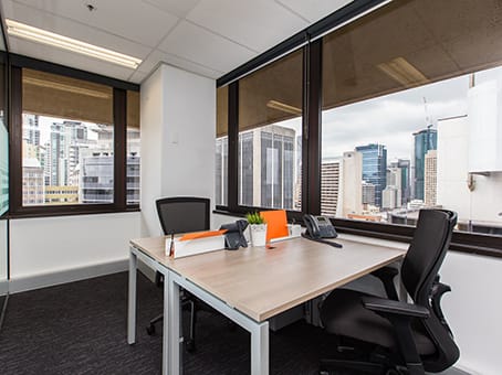 Regus - Mary Street - Brisbane - QLD image 7