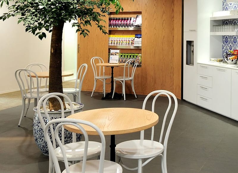 The Executive Centers - China World Office 2 -  1 Jianguomen Outer Street - Chaoyang District - Beijing image 4