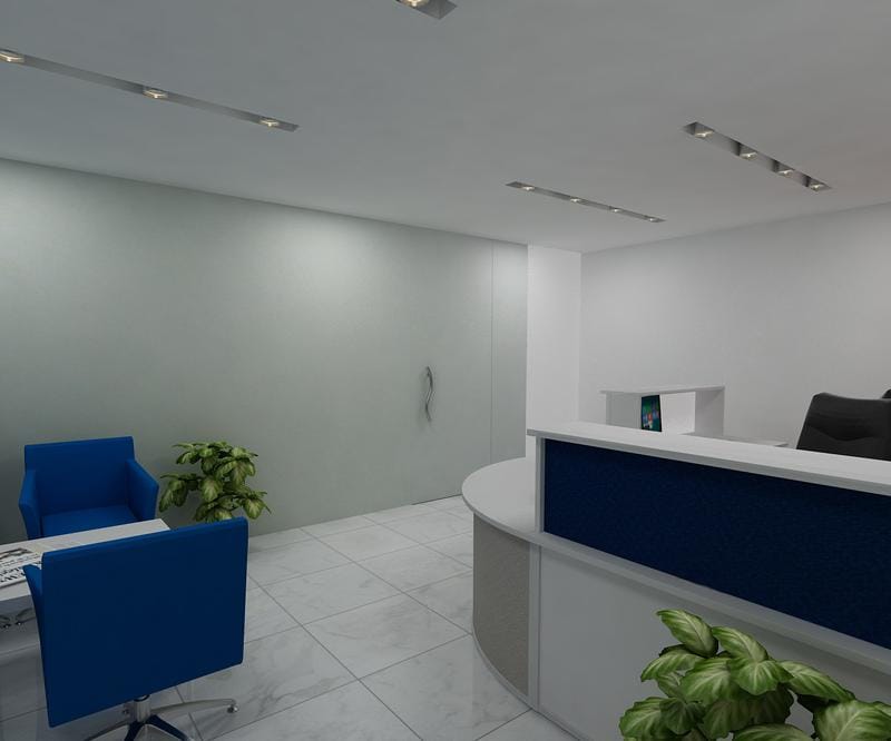 Elite Business Center - Building NO 7 - Bay Square - Business Bay - Dubai image 7
