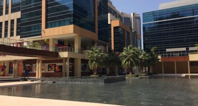 Elite Business Center - Building NO 7 - Bay Square - Business Bay - Dubai image 3