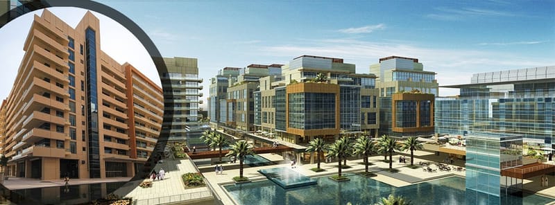 Elite Business Center - Building NO 7 - Bay Square - Business Bay - Dubai image 4