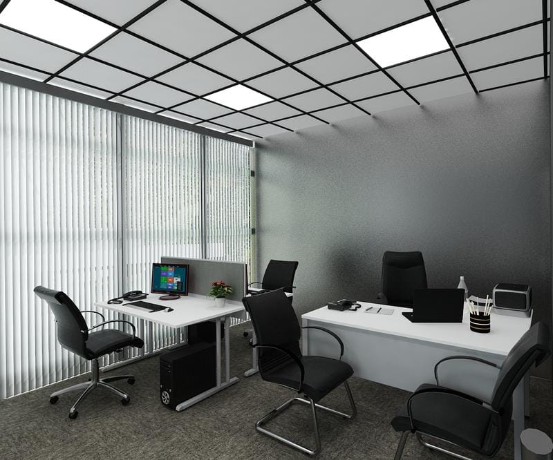 Elite Business Center - Building NO 7 - Bay Square - Business Bay - Dubai image 9