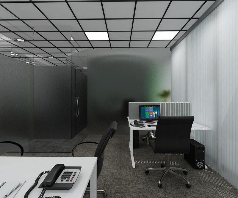 Elite Business Center - Building NO 7 - Bay Square - Business Bay - Dubai image 6