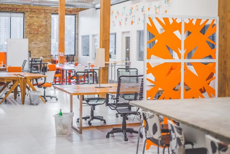 Enerspace 1046 W. Kinzie, Chicago - IL image 3